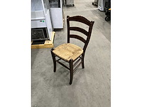 Restaurantstoelen (5x) - afbeelding 2 van  5