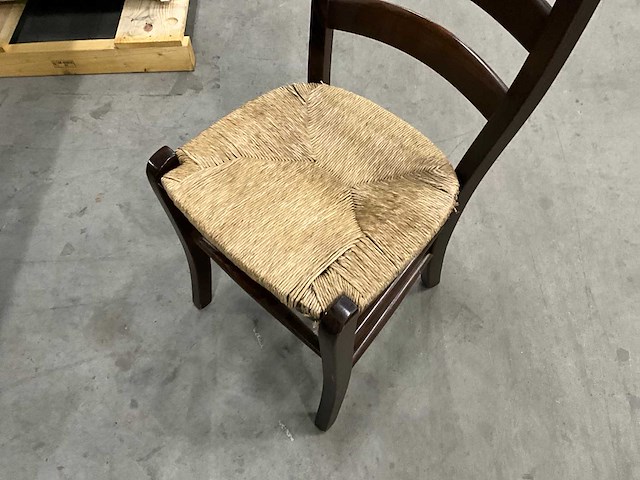 Restaurantstoelen (5x) - afbeelding 3 van  5