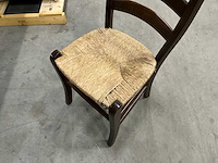 Restaurantstoelen (5x) - afbeelding 3 van  5