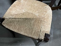 Restaurantstoelen (5x) - afbeelding 4 van  5