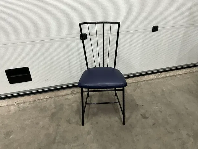Restaurantstoelen - afbeelding 1 van  5