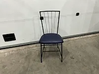 Restaurantstoelen - afbeelding 1 van  5