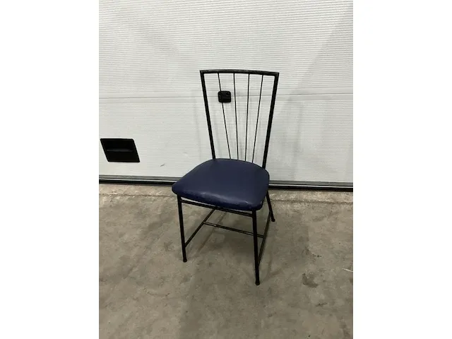 Restaurantstoelen - afbeelding 2 van  5