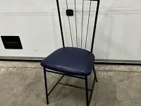 Restaurantstoelen - afbeelding 2 van  5