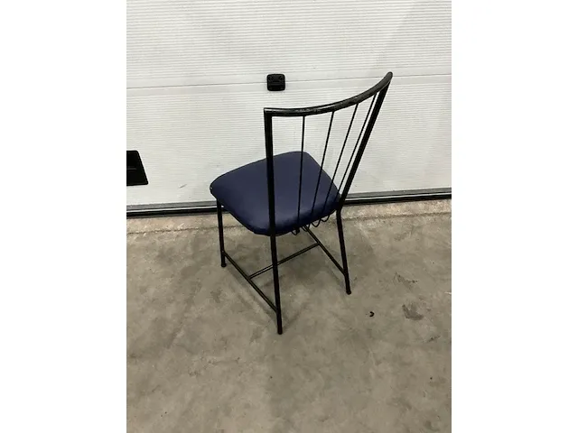 Restaurantstoelen - afbeelding 3 van  5