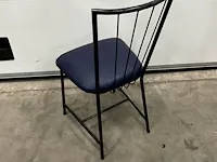 Restaurantstoelen - afbeelding 3 van  5