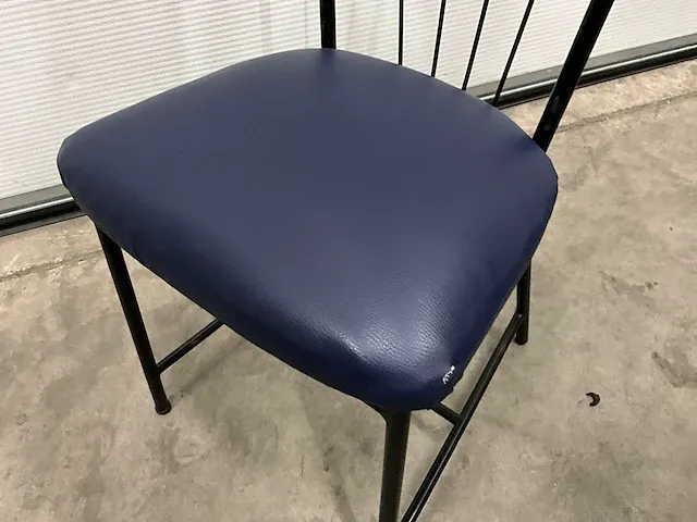 Restaurantstoelen - afbeelding 4 van  5