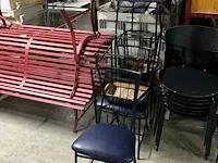 Restaurantstoelen - afbeelding 5 van  5