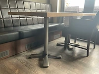 Restauranttafel (11x) - afbeelding 3 van  4