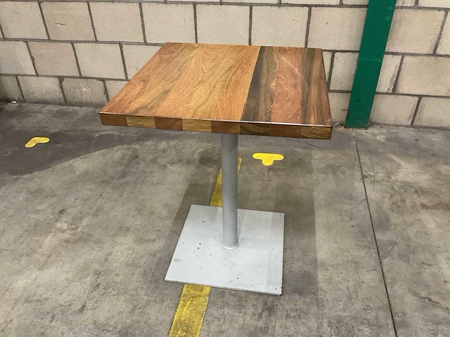 Restauranttafel (11x) - afbeelding 1 van  3