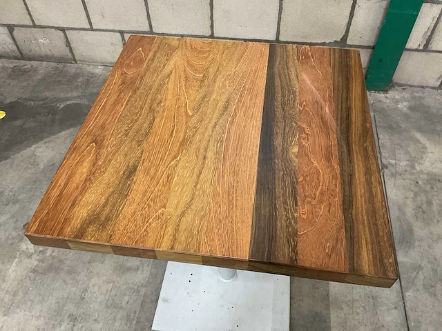 Restauranttafel (11x) - afbeelding 2 van  3