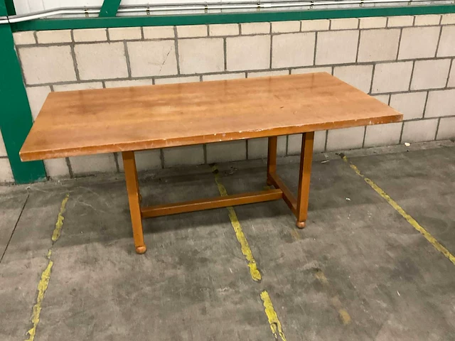 Restauranttafel (12x) - afbeelding 2 van  6