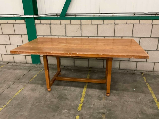 Restauranttafel (12x) - afbeelding 3 van  6