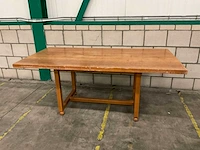 Restauranttafel (12x) - afbeelding 3 van  6