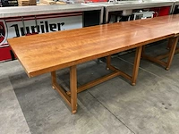 Restauranttafel (12x) - afbeelding 4 van  6
