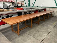 Restauranttafel (12x) - afbeelding 5 van  6