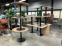 Restauranttafel (14x) - afbeelding 1 van  6