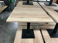 Restauranttafel (14x) - afbeelding 2 van  6