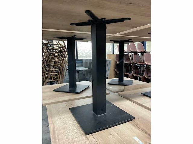 Restauranttafel (14x) - afbeelding 4 van  6