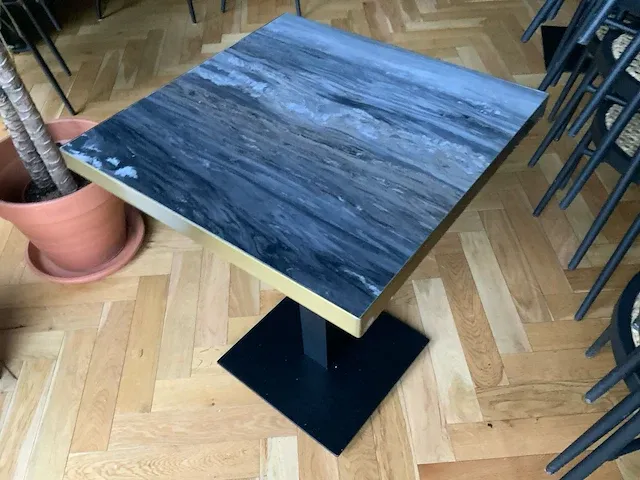 Restauranttafel (16x) - afbeelding 2 van  6