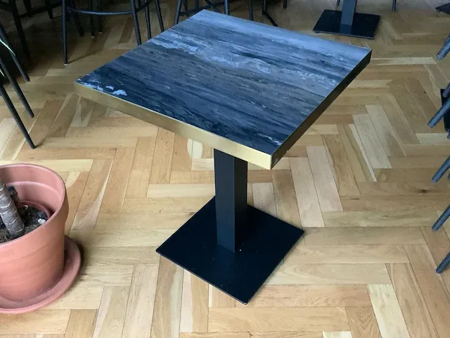 Restauranttafel (16x) - afbeelding 3 van  6