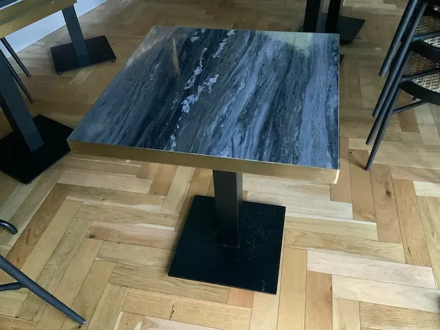 Restauranttafel (16x) - afbeelding 4 van  6