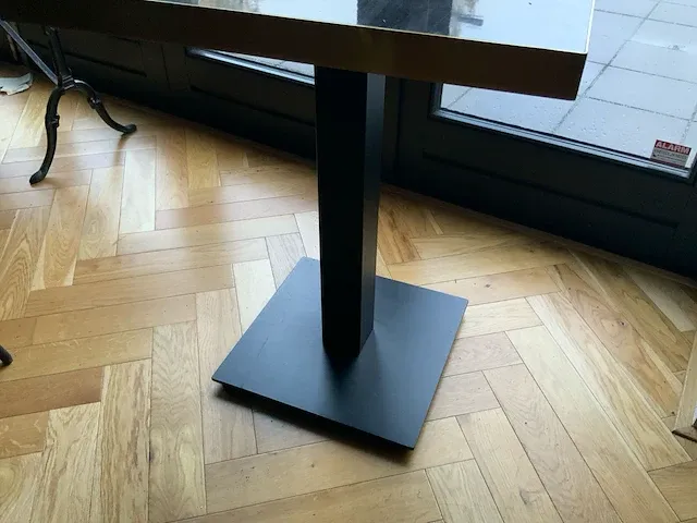 Restauranttafel (16x) - afbeelding 5 van  6