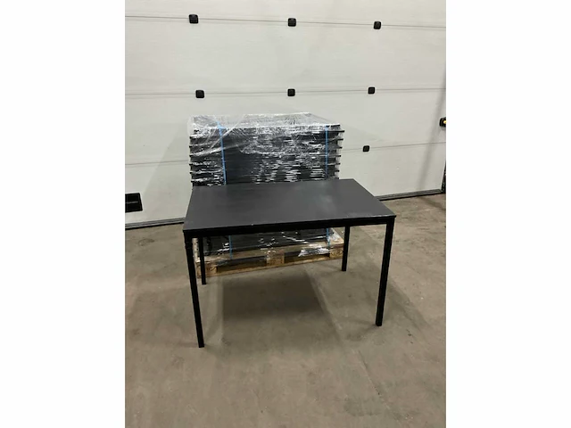 Restauranttafel (16x) - afbeelding 10 van  11