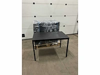 Restauranttafel (16x) - afbeelding 10 van  11
