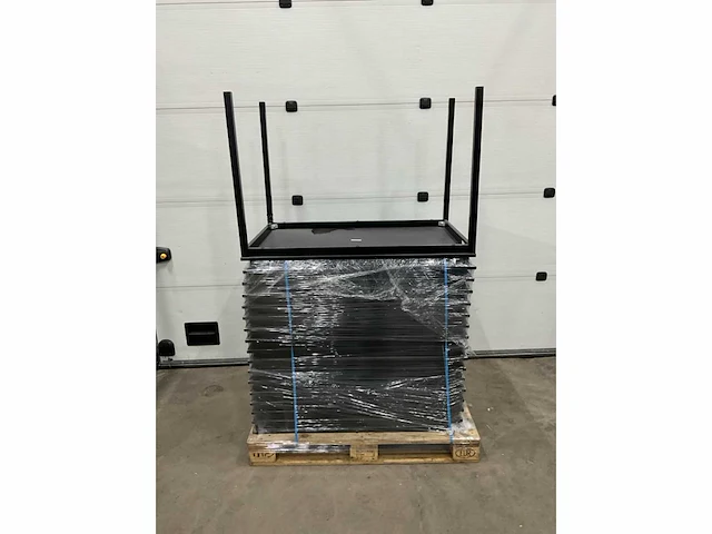 Restauranttafel (16x) - afbeelding 11 van  11