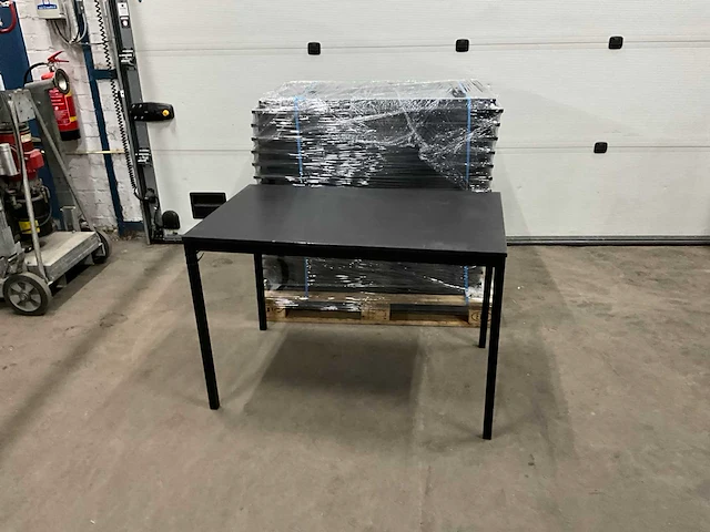 Restauranttafel (16x) - afbeelding 1 van  11