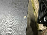 Restauranttafel (16x) - afbeelding 8 van  11