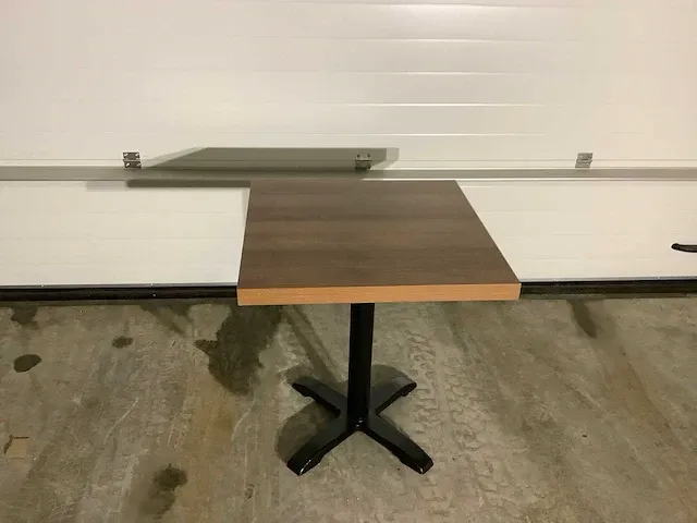 Restauranttafel (19x) - afbeelding 1 van  3