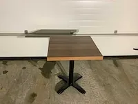 Restauranttafel (19x)