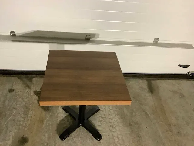 Restauranttafel (19x) - afbeelding 2 van  3