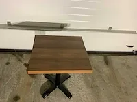 Restauranttafel (19x) - afbeelding 2 van  3