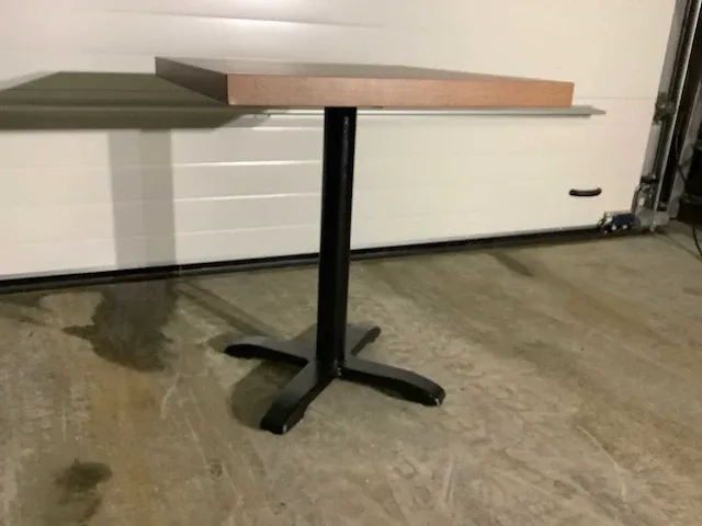 Restauranttafel (19x) - afbeelding 3 van  3