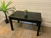 Restauranttafel (2x) - afbeelding 1 van  4