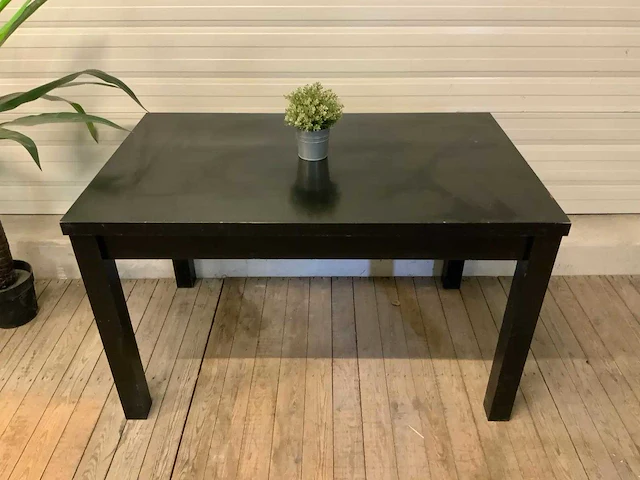 Restauranttafel (2x) - afbeelding 2 van  4