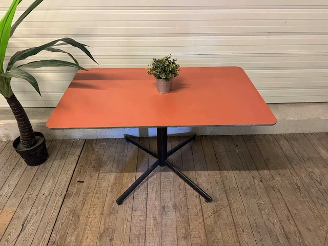 Restauranttafel (2x) - afbeelding 2 van  6