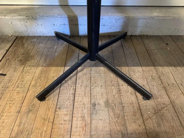Restauranttafel (2x) - afbeelding 4 van  6