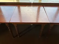 Restauranttafel (3x) - afbeelding 2 van  3