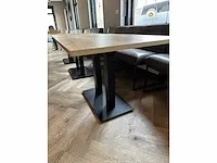Restauranttafel (3x) - afbeelding 4 van  5