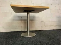 Restauranttafel (4x) - afbeelding 2 van  2