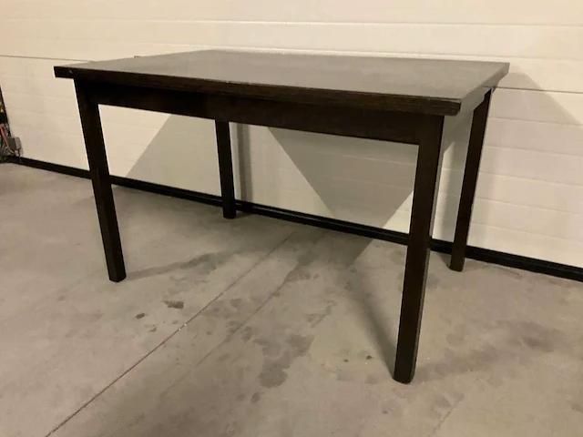 Restauranttafel (4x) - afbeelding 4 van  4