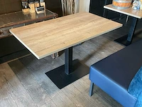 Restauranttafel (4x) - afbeelding 1 van  2