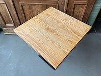 Restauranttafel (4x) - afbeelding 2 van  3