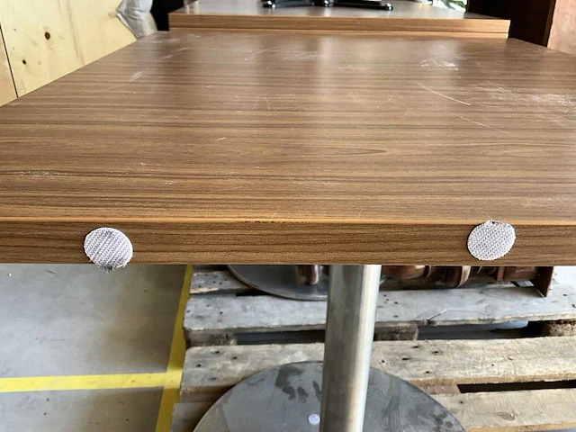 Restauranttafel (4x) - afbeelding 5 van  5