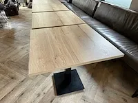 Restauranttafel (6x) - afbeelding 3 van  7