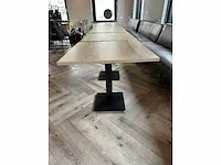Restauranttafel (6x) - afbeelding 4 van  7